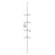 Thumbnail FINELINE Premium Tension Pole Caddy - Stainless Steel
